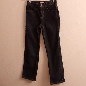 Cat & Jack Size 12 Navy Color